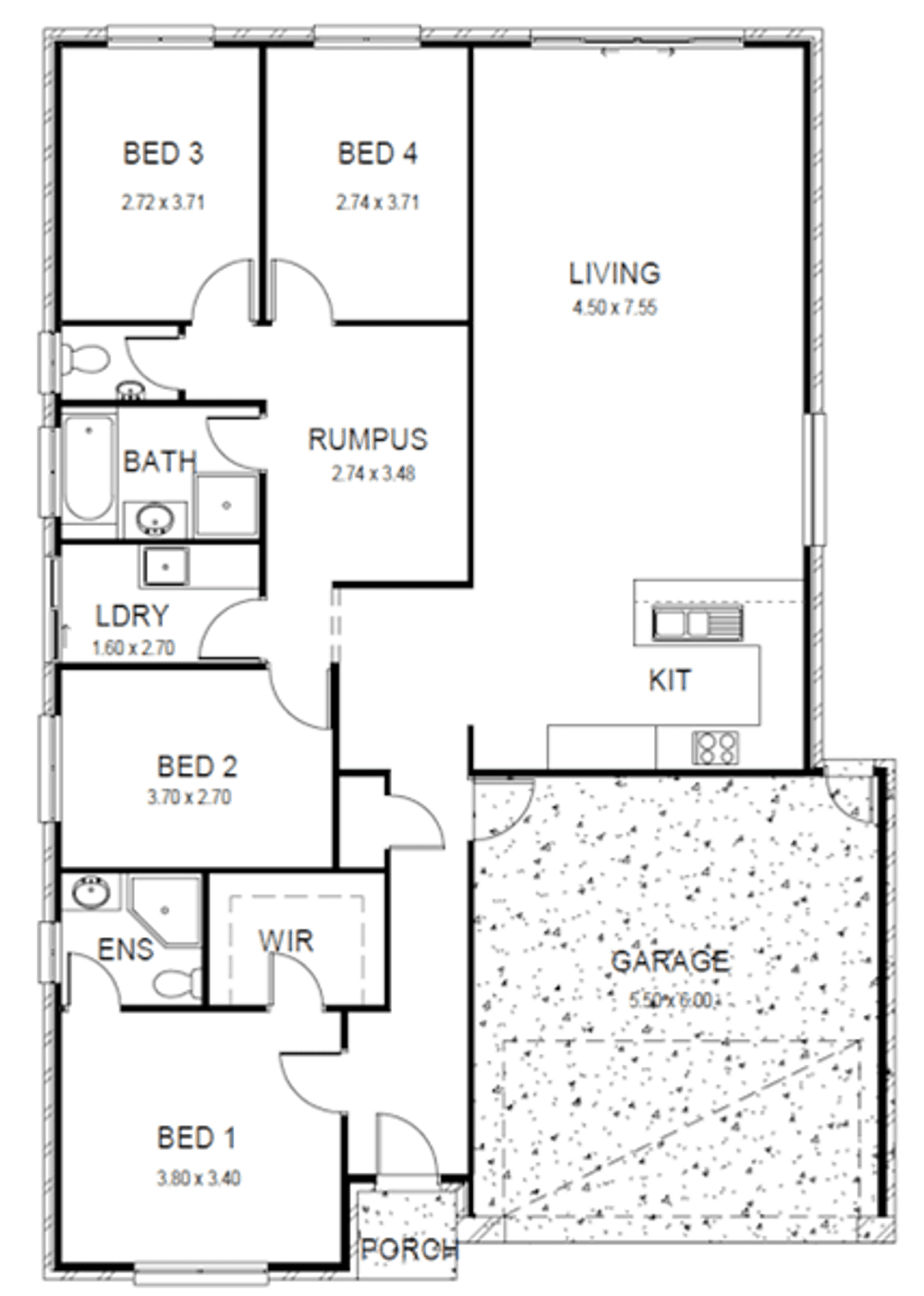 Lot 819 Edgecombe Road, DAVOREN PARK, SA 5113