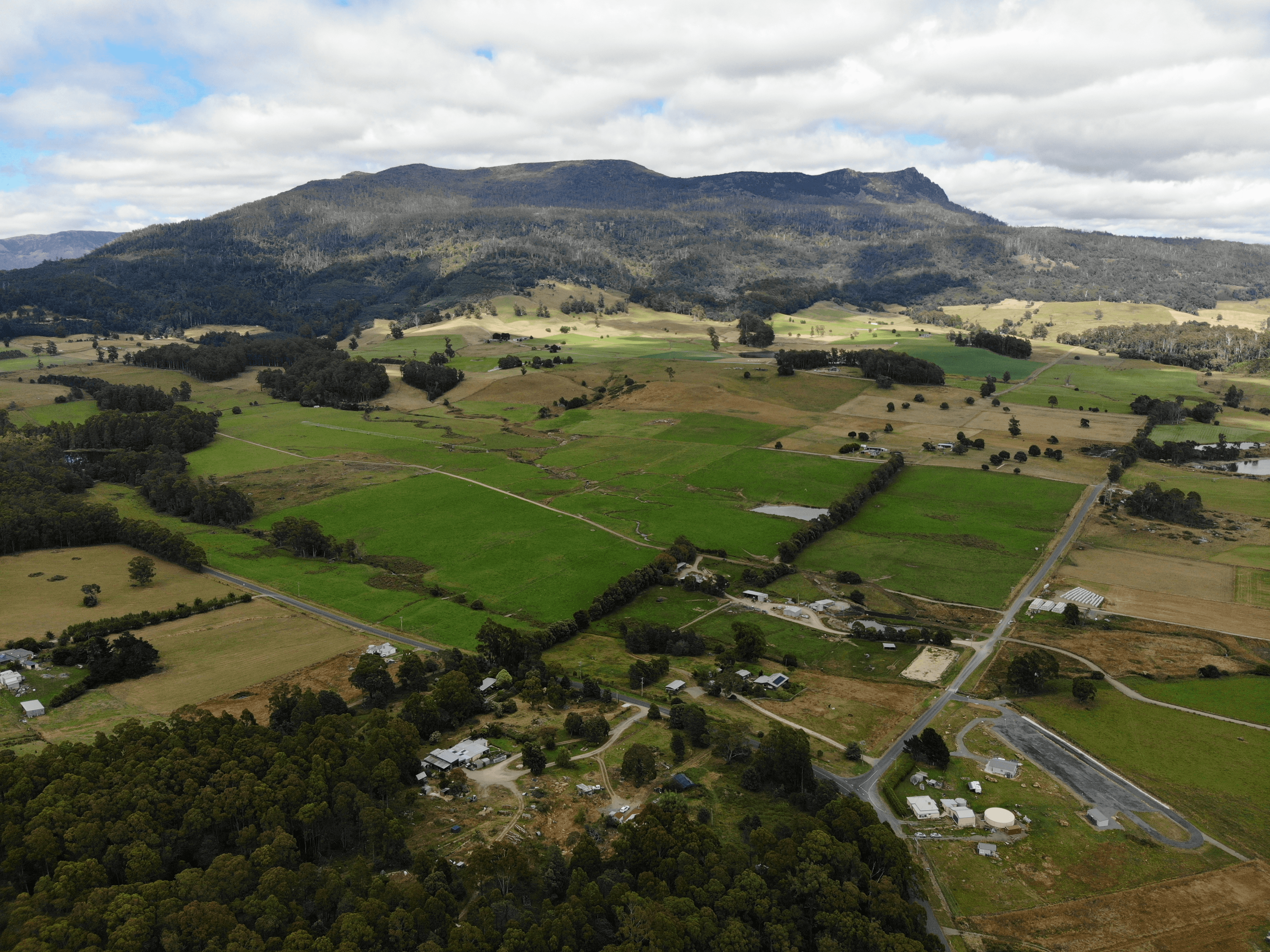 223 m Main Road, MEANDER, TAS 7304