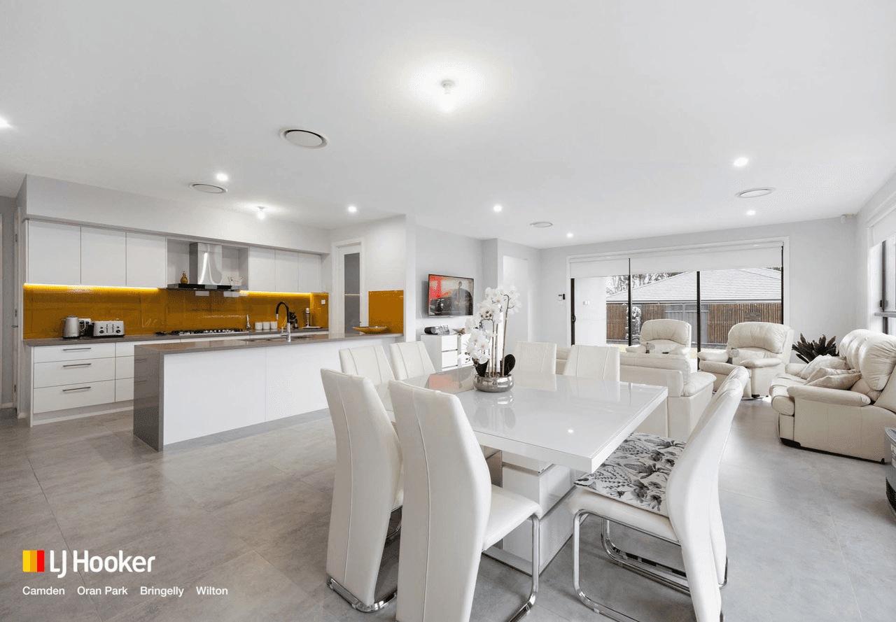 12 Governor Drive (Grove Estate), HARRINGTON PARK, NSW 2567