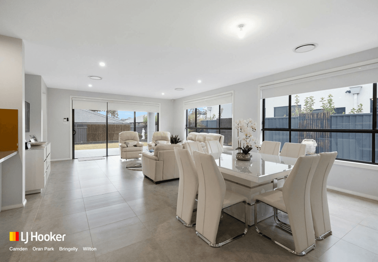 12 Governor Drive (Grove Estate), HARRINGTON PARK, NSW 2567