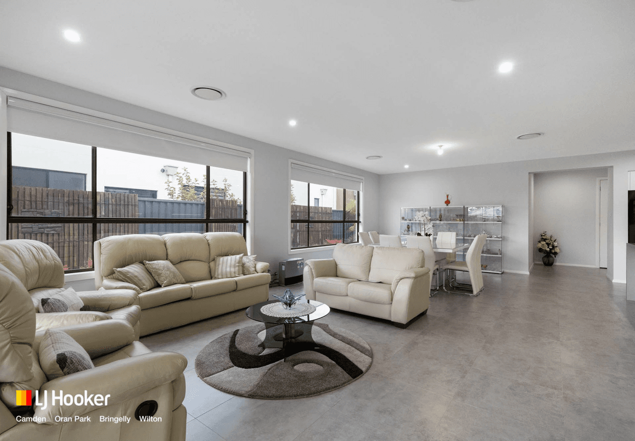 12 Governor Drive (Grove Estate), HARRINGTON PARK, NSW 2567