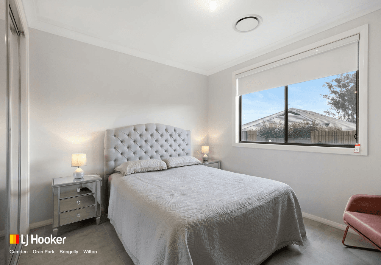 12 Governor Drive (Grove Estate), HARRINGTON PARK, NSW 2567