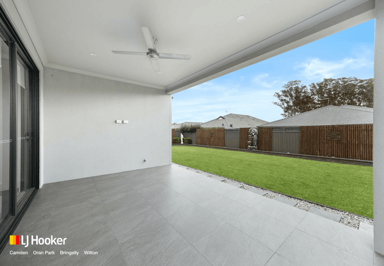 12 Governor Drive (Grove Estate), HARRINGTON PARK, NSW 2567