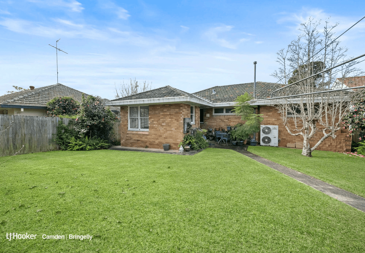 29A Murrandah Avenue, CAMDEN, NSW 2570