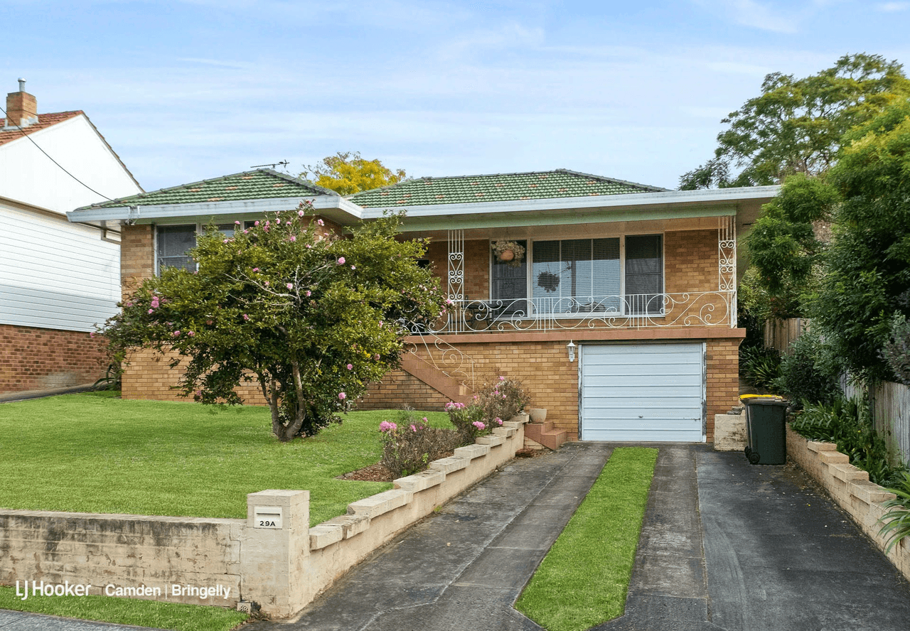 29A Murrandah Avenue, CAMDEN, NSW 2570