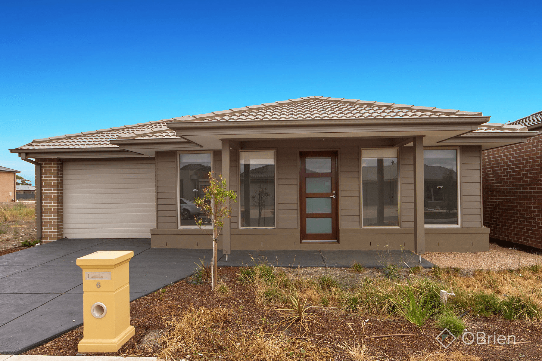 6 Field Avenue, Harkness, VIC 3337