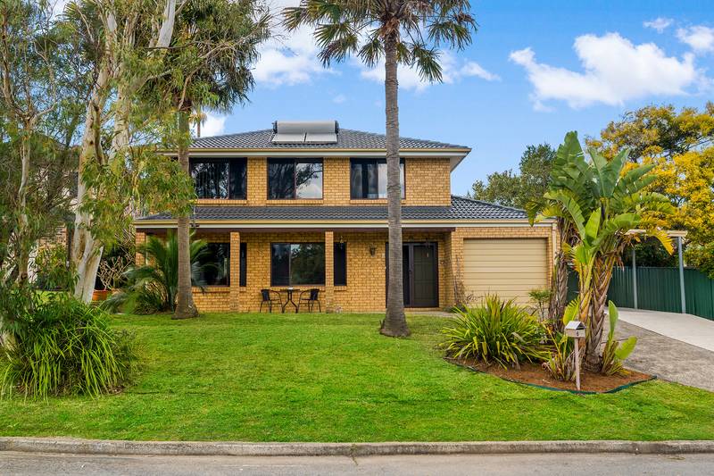 6 Salix Place, Engadine, NSW 2233