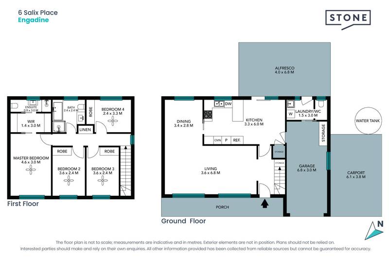 6 Salix Place, Engadine, NSW 2233