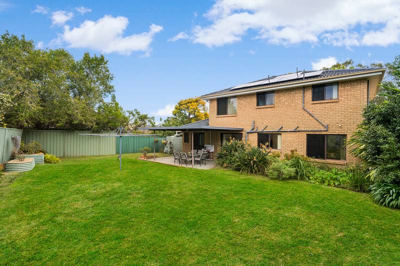 6 Salix Place, Engadine, NSW 2233