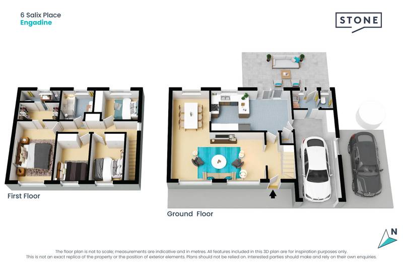 6 Salix Place, Engadine, NSW 2233