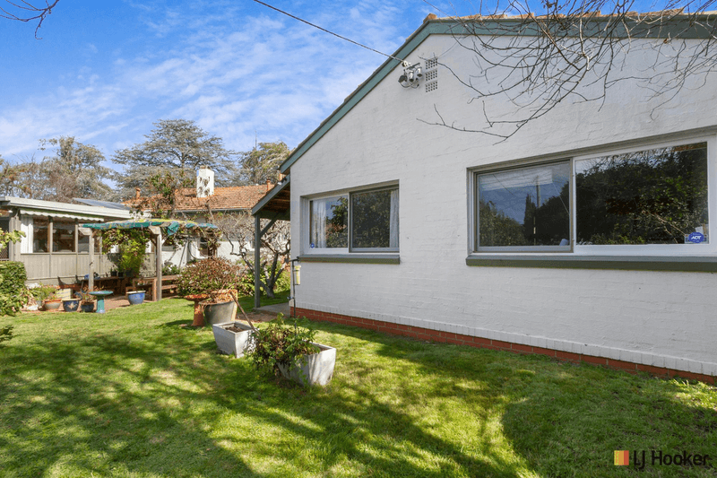 36 Elimatta Street, REID, ACT 2612