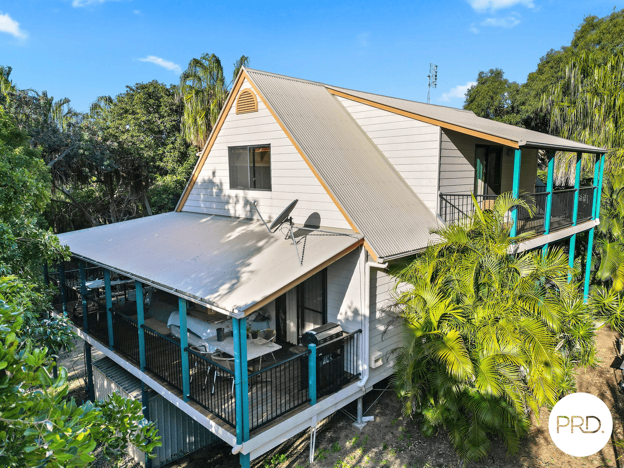 44  Captain Cook Drive, AGNES WATER, QLD 4677