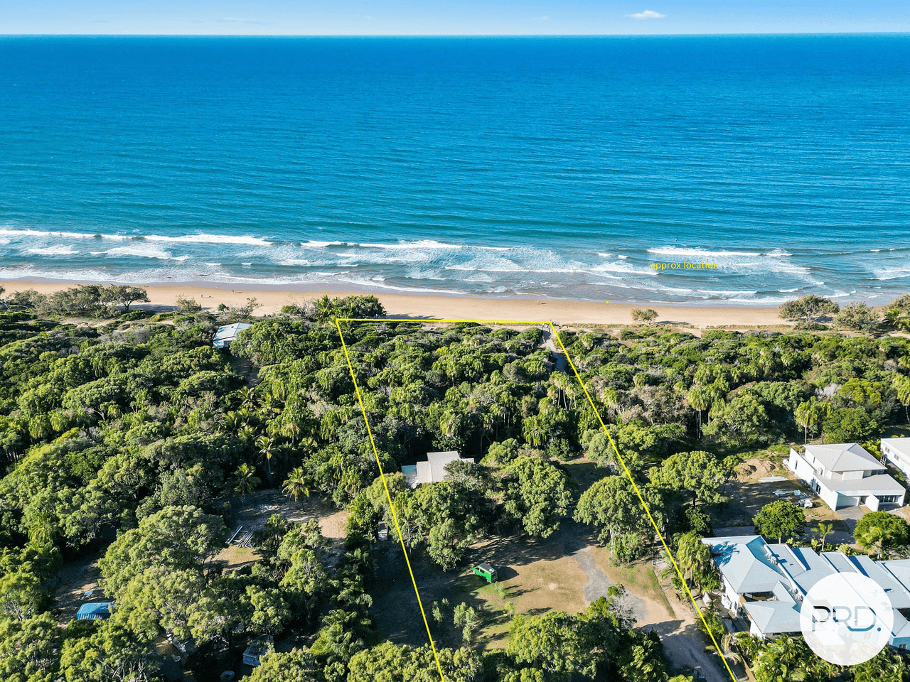 44  Captain Cook Drive, AGNES WATER, QLD 4677