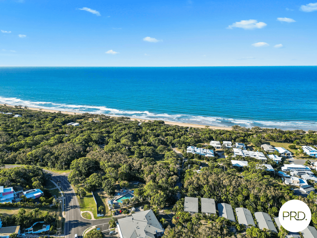 44  Captain Cook Drive, AGNES WATER, QLD 4677