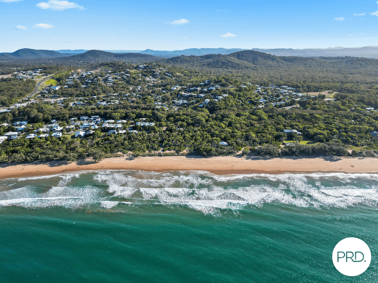 44  Captain Cook Drive, AGNES WATER, QLD 4677