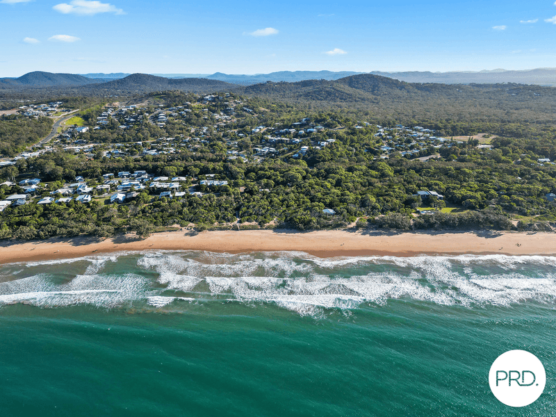 44  Captain Cook Drive, AGNES WATER, QLD 4677