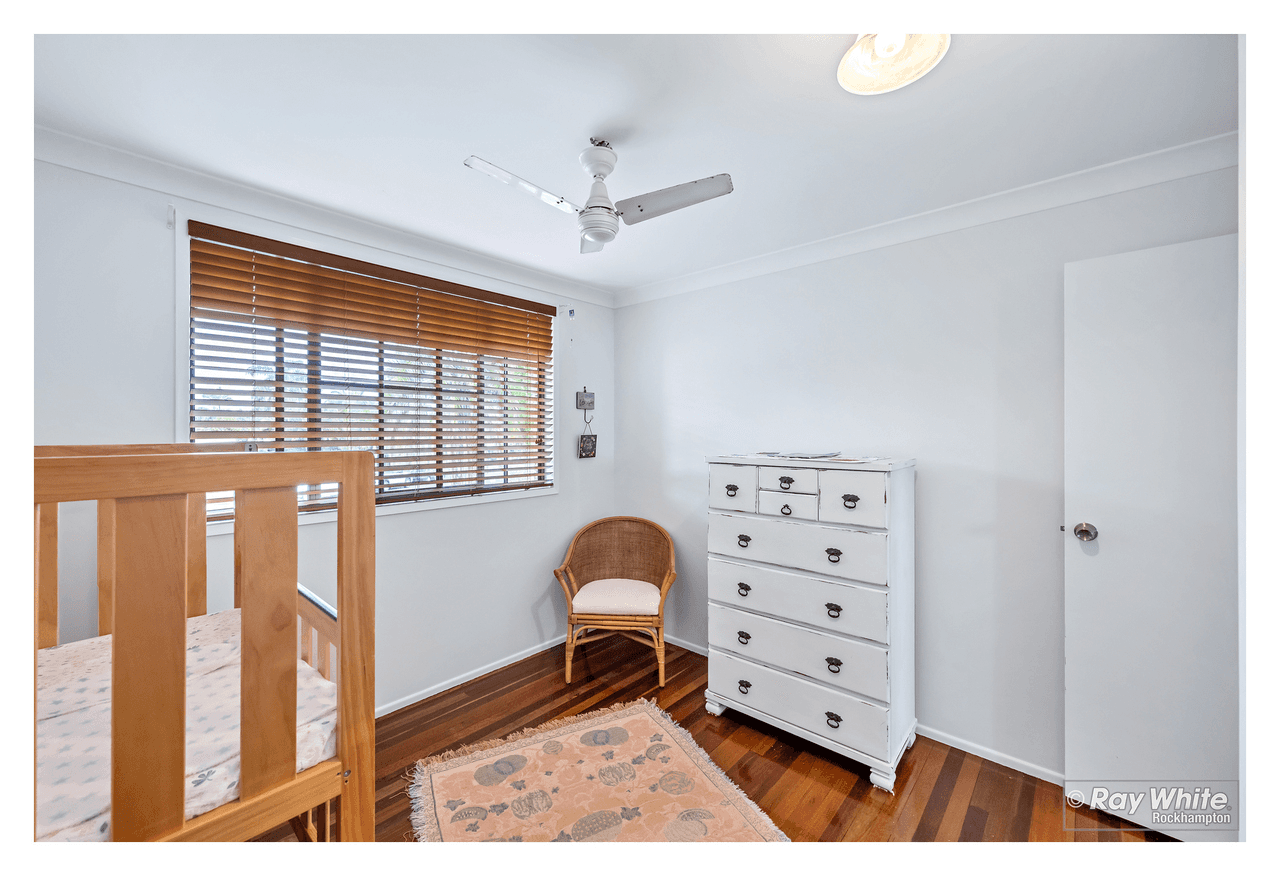 5 Frisch Street, NORMAN GARDENS, QLD 4701