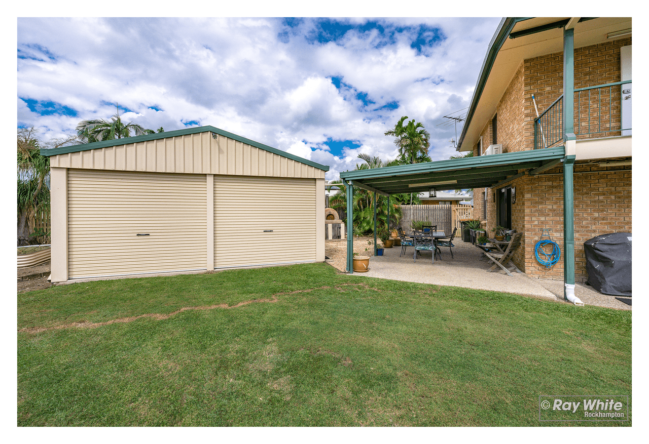 5 Frisch Street, NORMAN GARDENS, QLD 4701