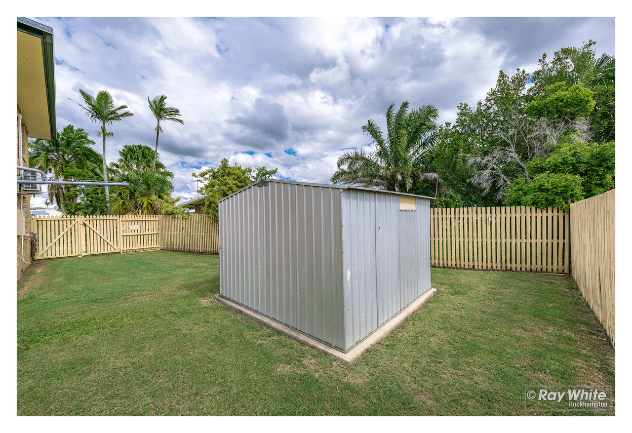 5 Frisch Street, NORMAN GARDENS, QLD 4701