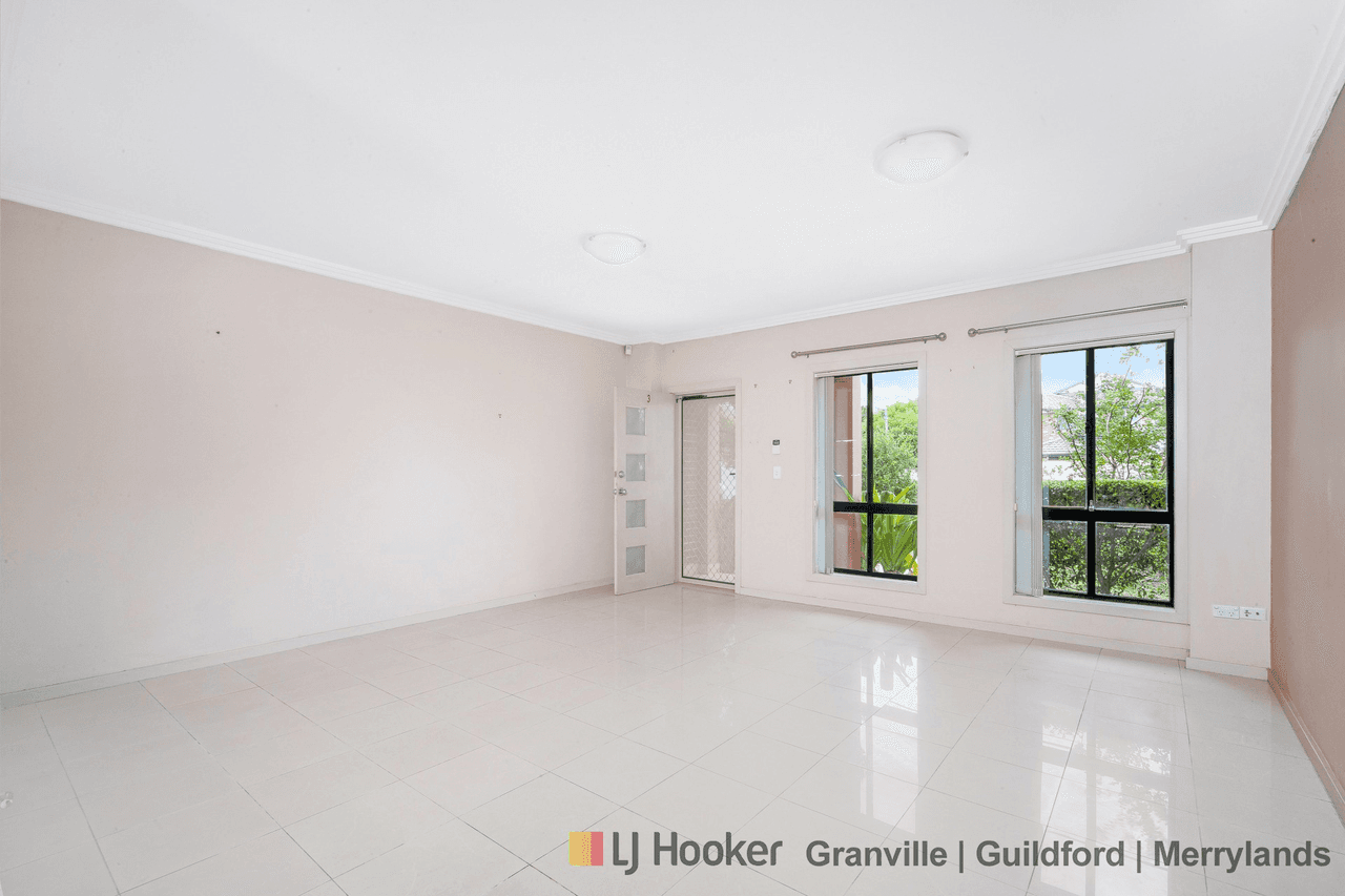 3/38-42 Wynyard Street, GUILDFORD, NSW 2161