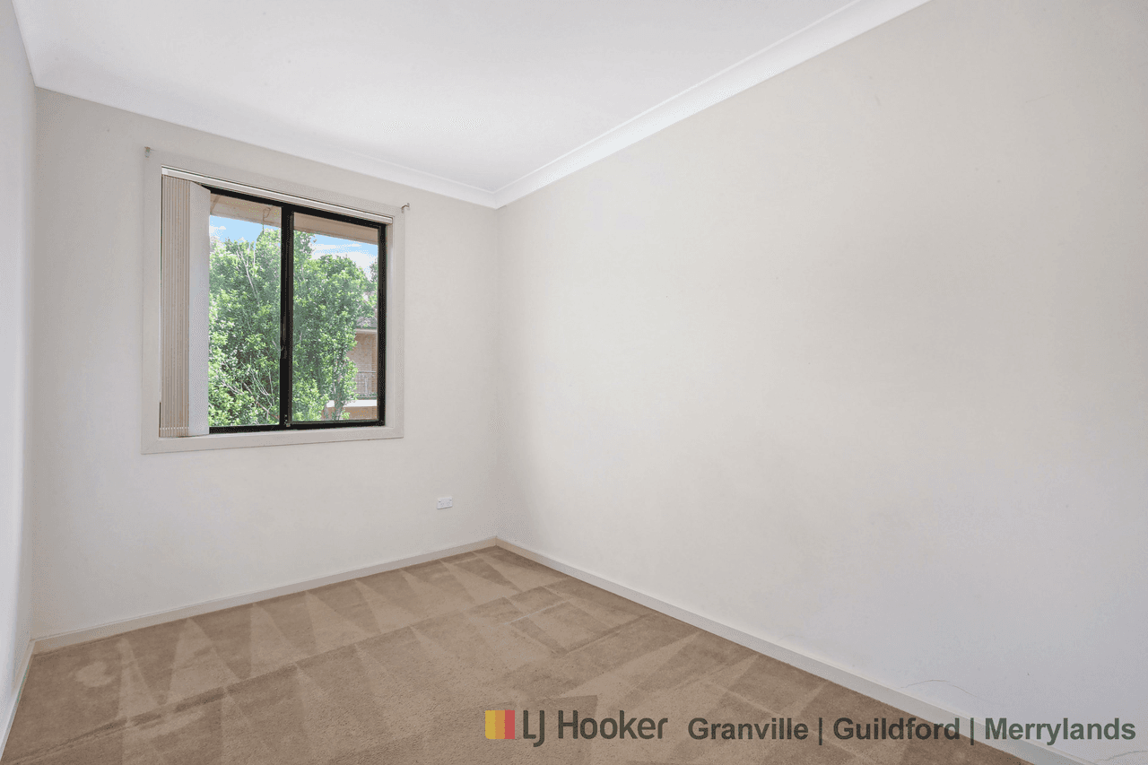 3/38-42 Wynyard Street, GUILDFORD, NSW 2161