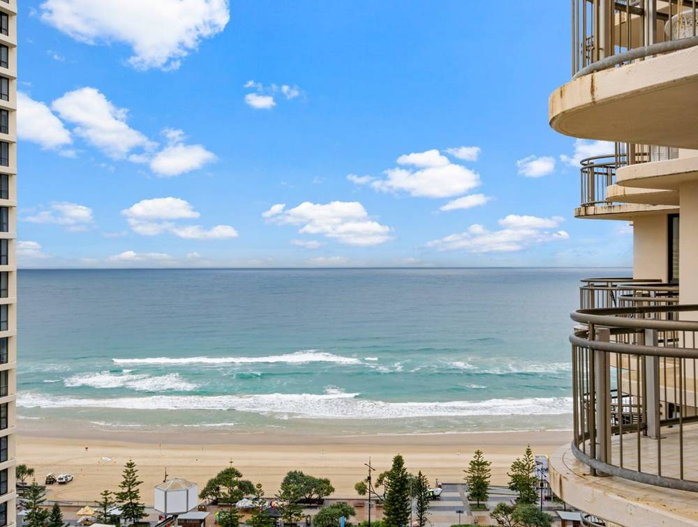 1907/18 Hanlan Street, Surfers Paradise, QLD 4217