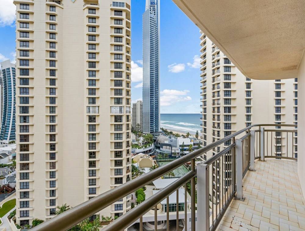 1907/18 Hanlan Street, Surfers Paradise, QLD 4217