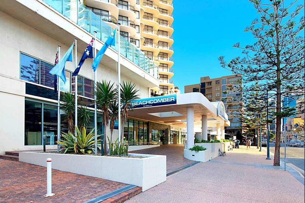 1907/18 Hanlan Street, Surfers Paradise, QLD 4217