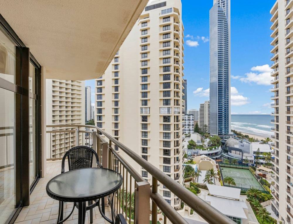 1907/18 Hanlan Street, Surfers Paradise, QLD 4217