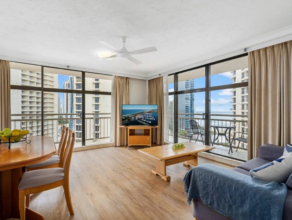 1907/18 Hanlan Street, Surfers Paradise, QLD 4217