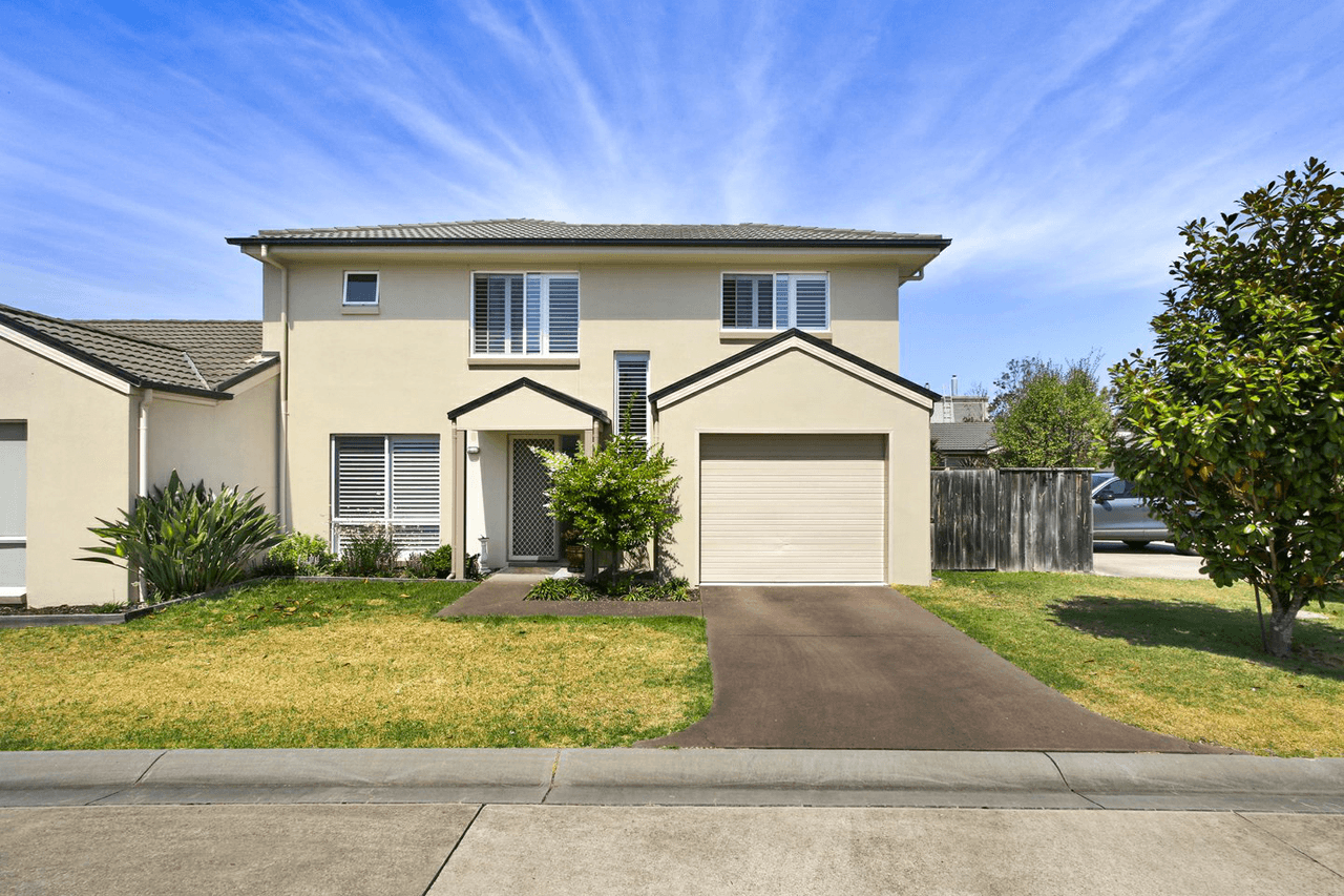 Unit 3/9-11 Wellington Street, PAYNESVILLE, VIC 3880