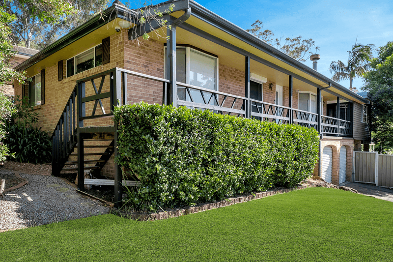 88 Shannon Parade, BERKELEY VALE, NSW 2261