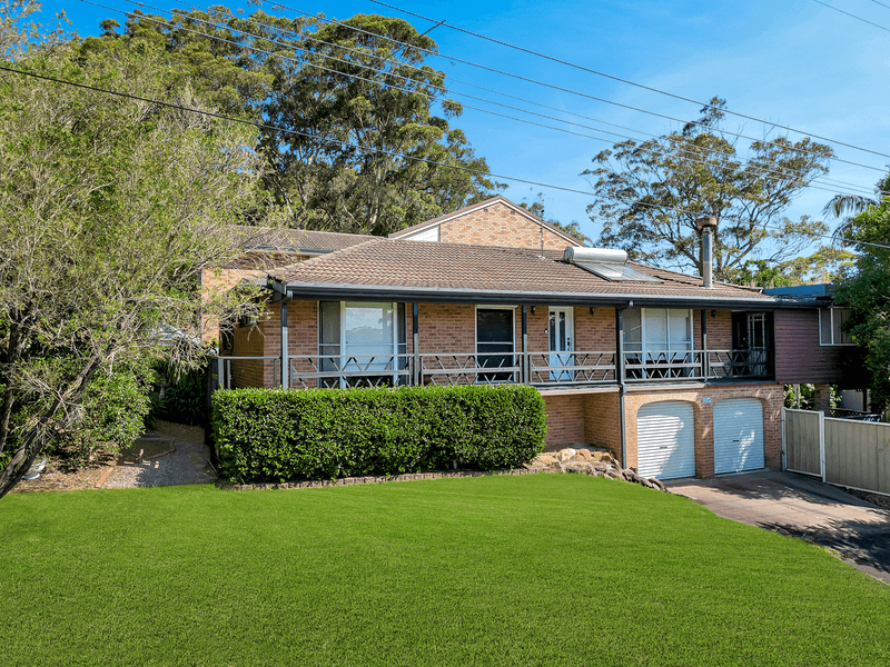 88 Shannon Parade, BERKELEY VALE, NSW 2261