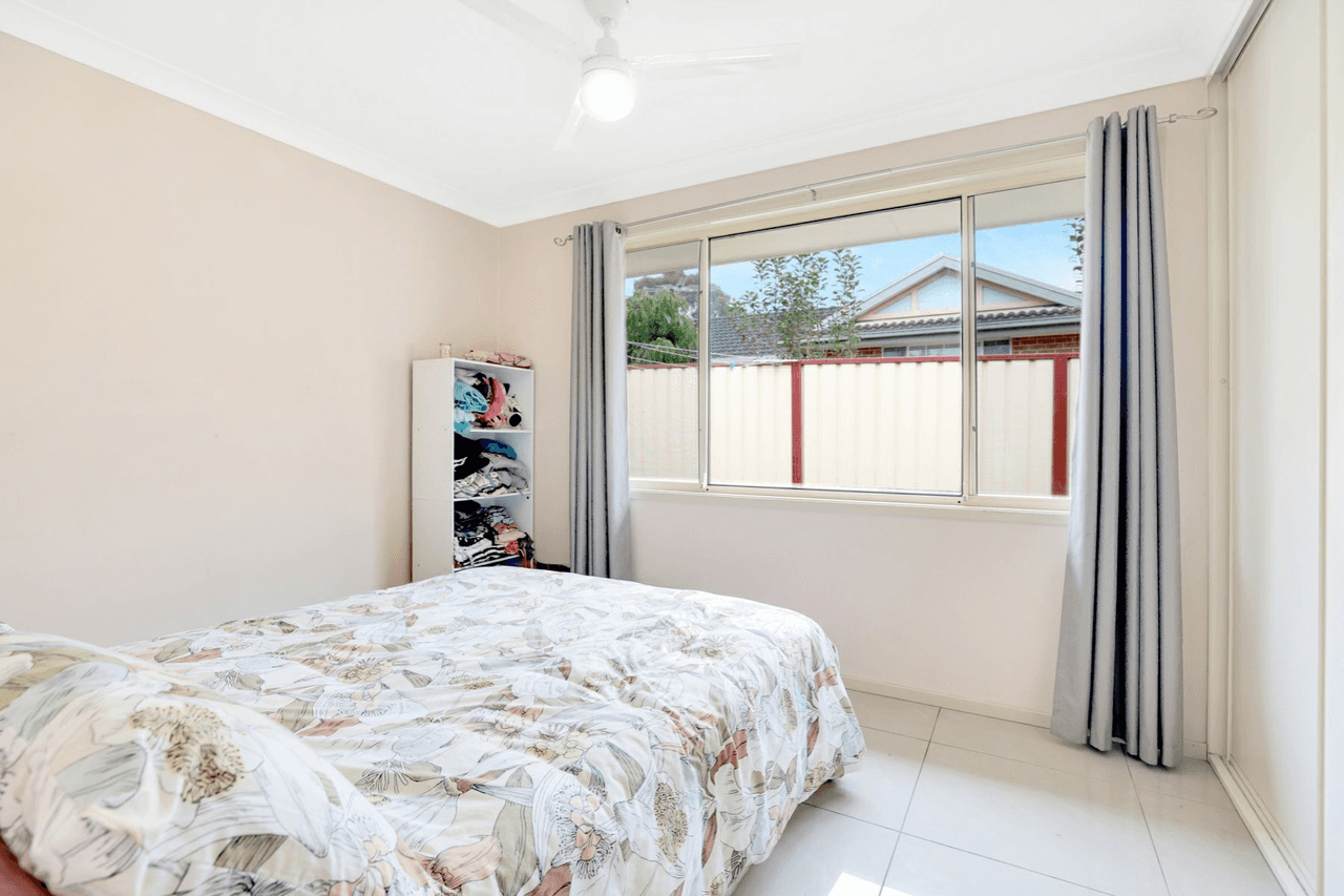 168 Andromeda Drive, CRANEBROOK, NSW 2749