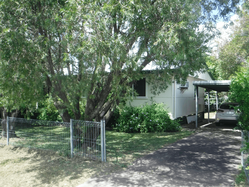 12 Clayton Street, MARYBOROUGH, QLD 4650