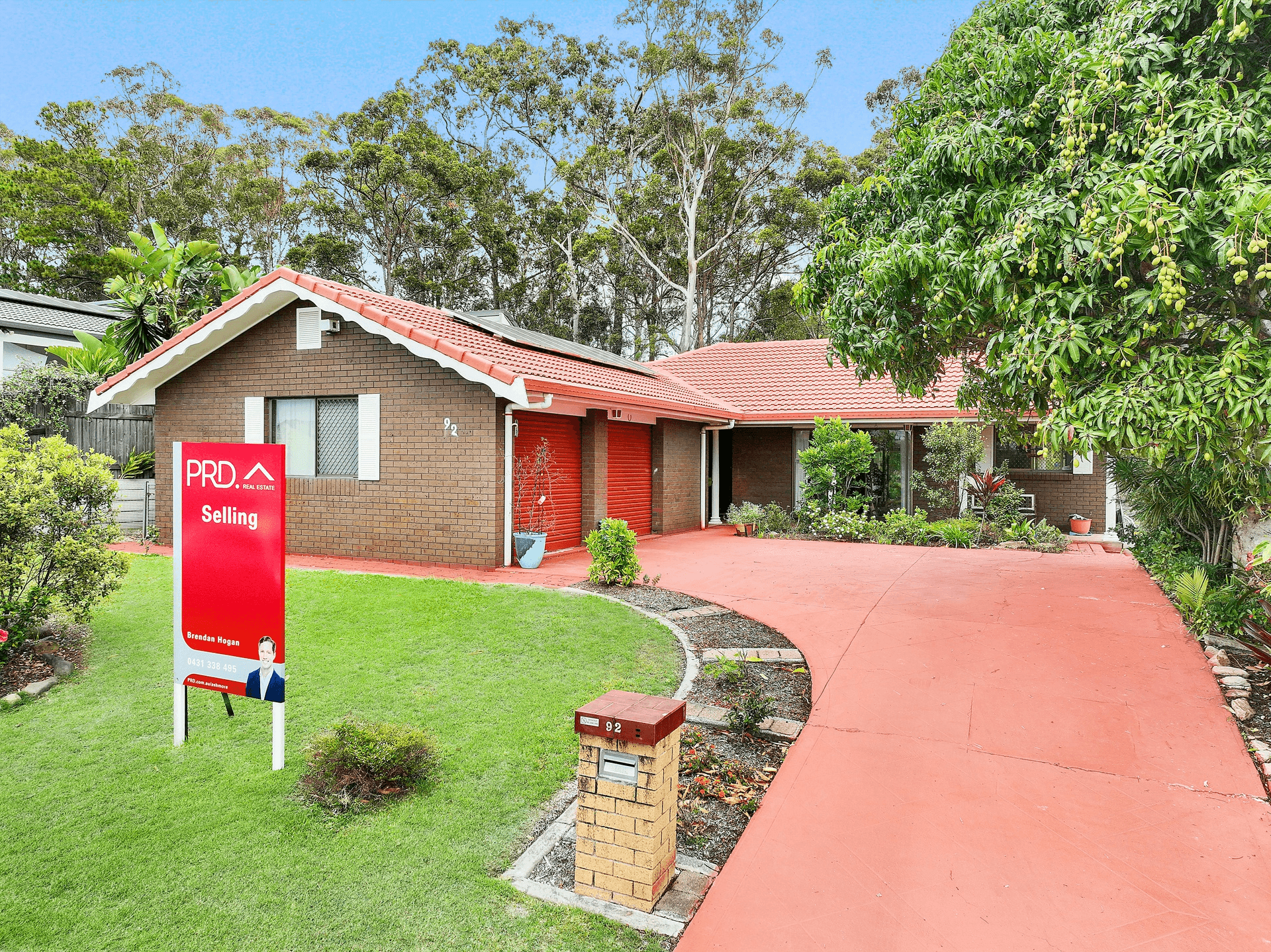 92 Parasol Street, ASHMORE, QLD 4214