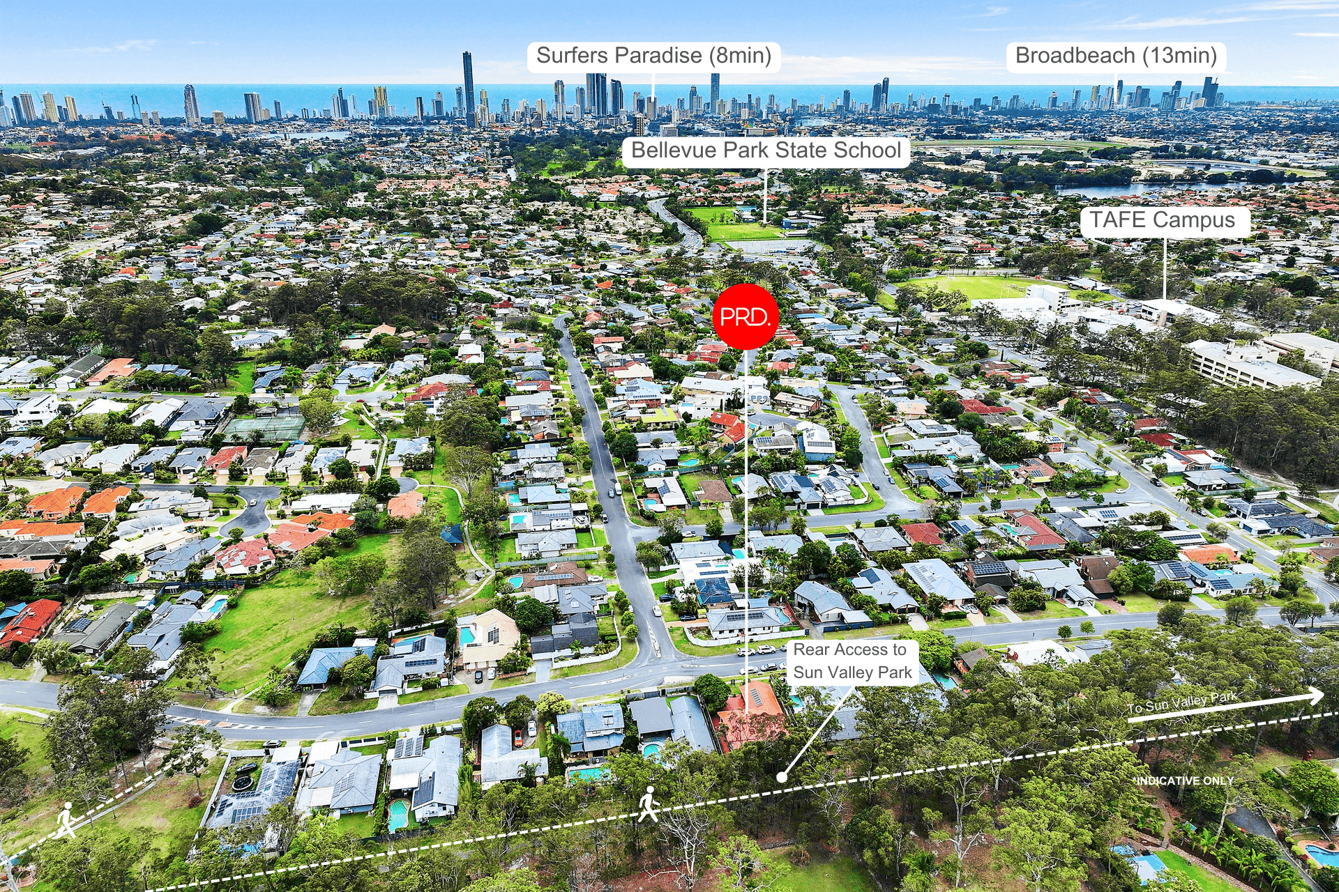 92 Parasol Street, ASHMORE, QLD 4214