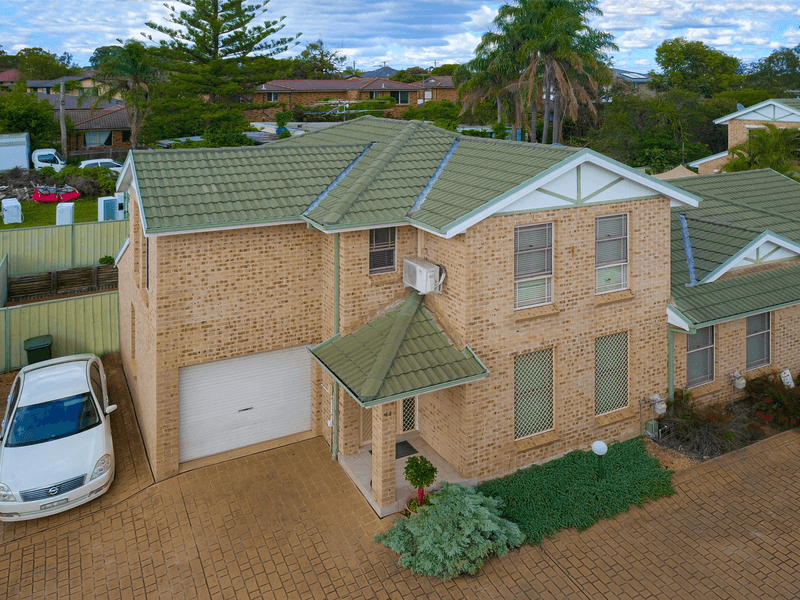 11/87 Cambridge Street, CANLEY HEIGHTS, NSW 2166