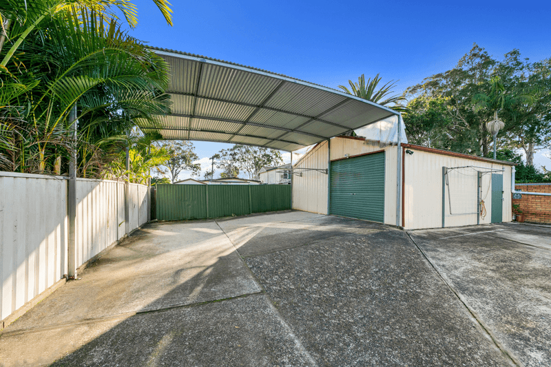 6 Nepean Avenue, MANNERING PARK, NSW 2259