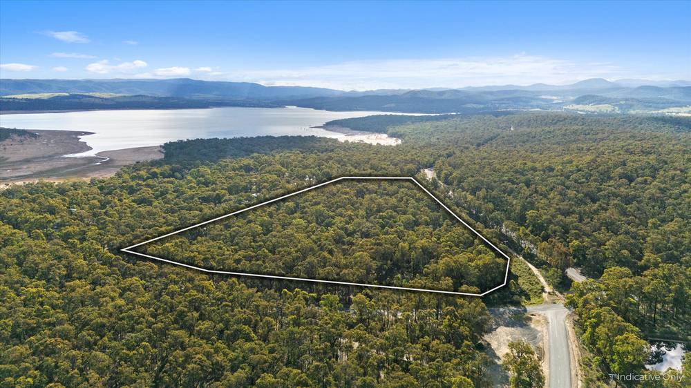 Weir Road, Glenmaggie, VIC 3858