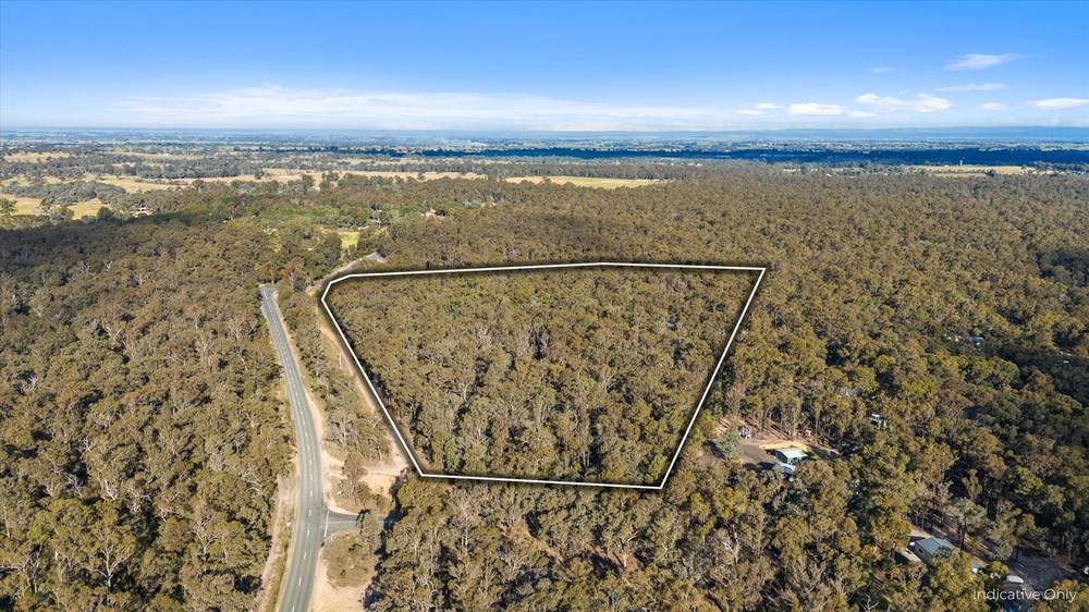 Weir Road, Glenmaggie, VIC 3858