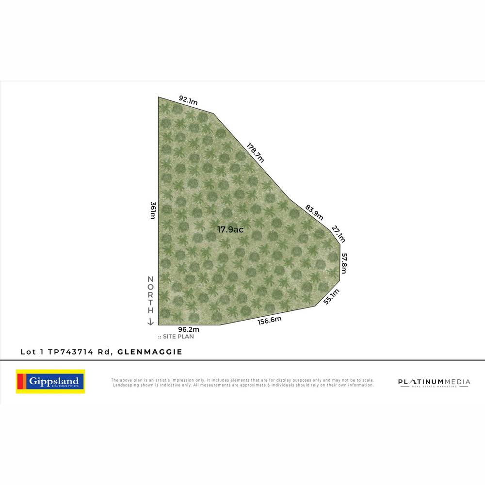 Weir Road, Glenmaggie, VIC 3858