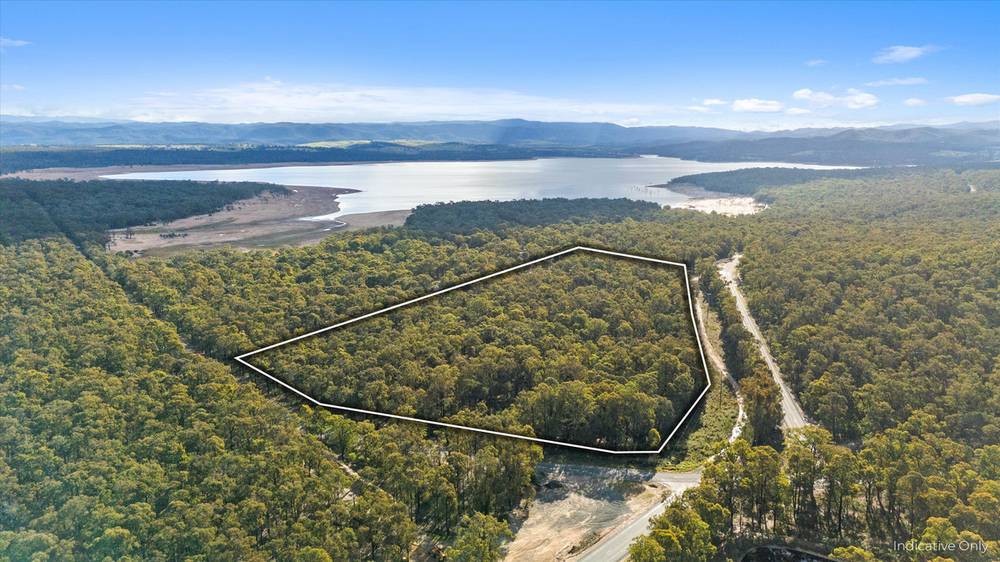 Weir Road, Glenmaggie, VIC 3858