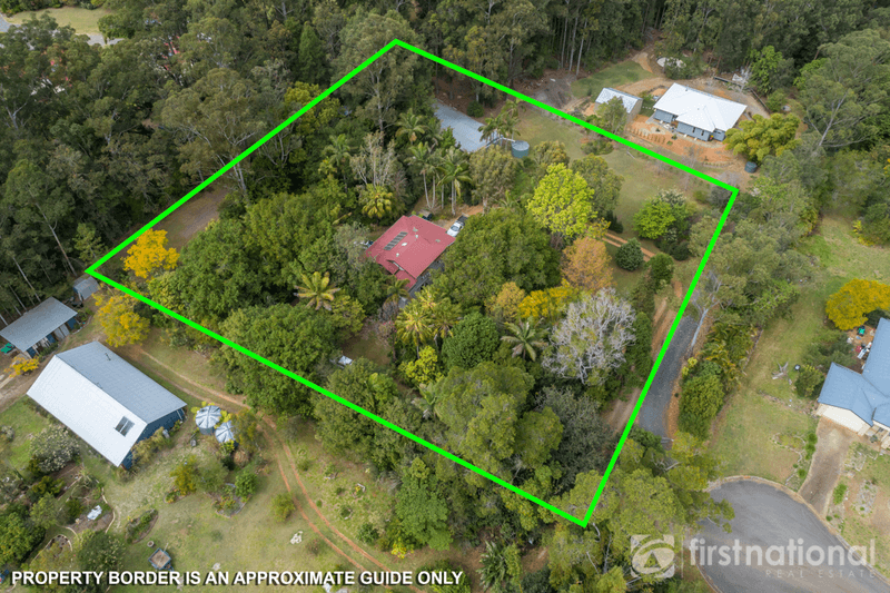 74 Baker Finch Avenue, PEACHESTER, QLD 4519