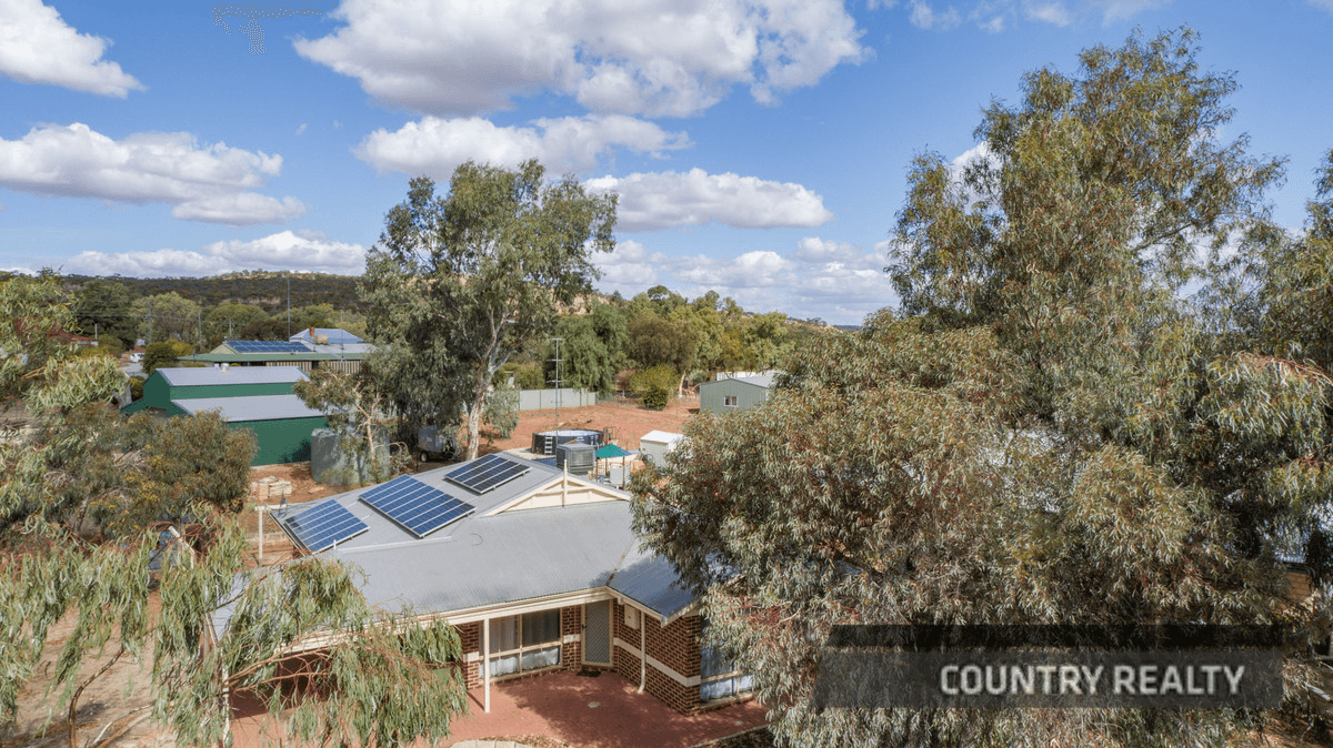 24 Bouverie Road, York, WA 6302