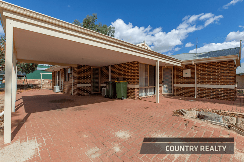 24 Bouverie Road, York, WA 6302