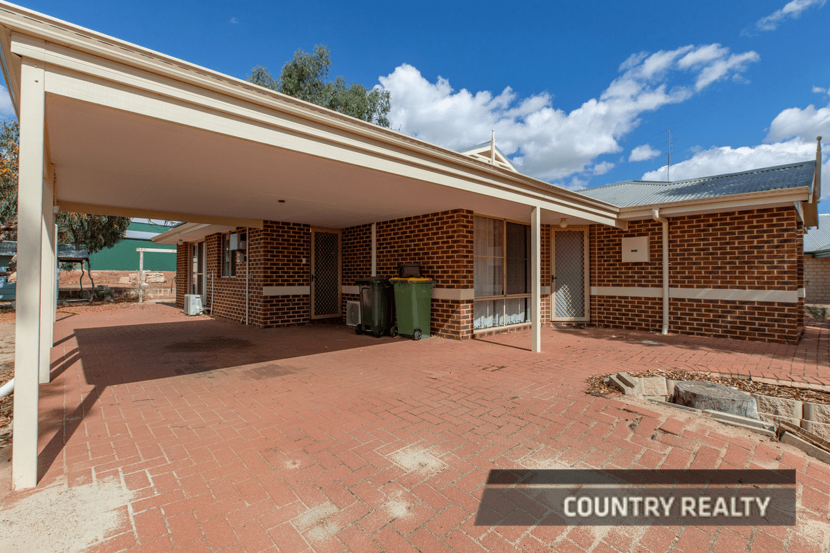 24 Bouverie Road, York, WA 6302