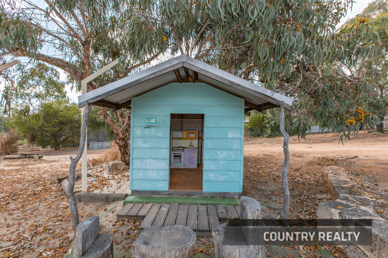 24 Bouverie Road, York, WA 6302