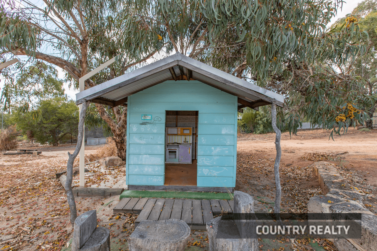 24 Bouverie Road, York, WA 6302