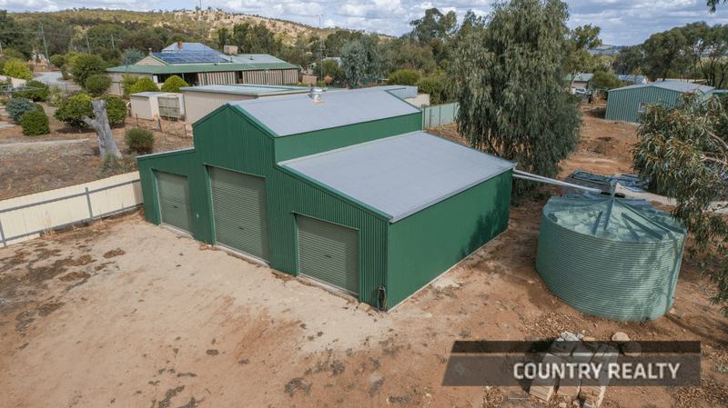 24 Bouverie Road, York, WA 6302